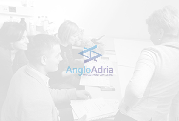 Anglo-Adria open courses in 2018.