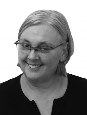 Jasna Bratulic Anglo-Adria