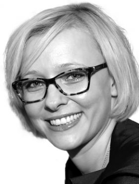 Jasna Knez Anglo-Adria