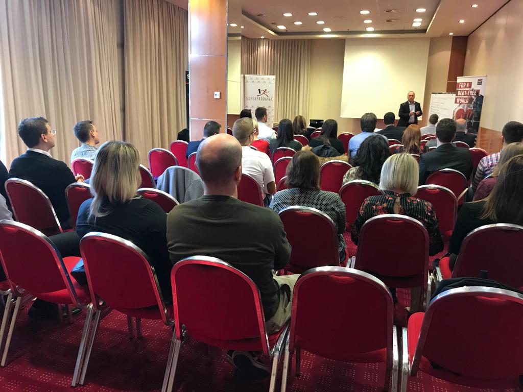 Anglo-Adria – Superprodavač 2019