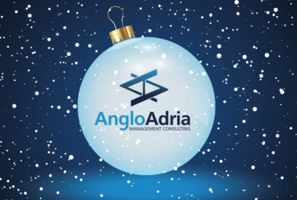 Anglo-Adria Sretan Božić