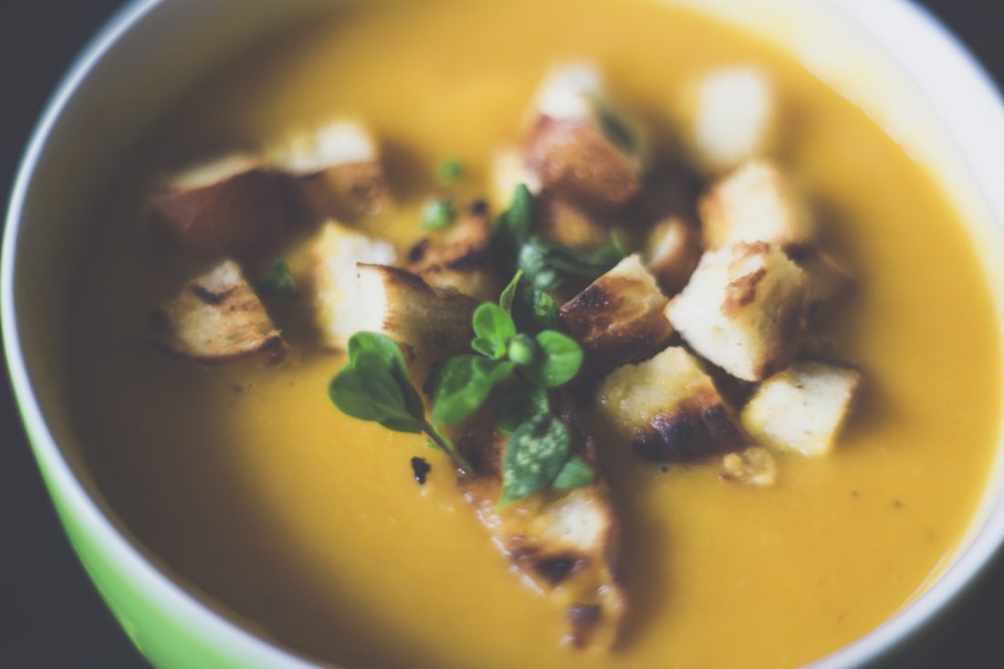 Pučka kuhinja i Anglo-Adria online edukacije