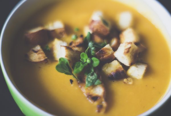 Pučka kuhinja i Anglo-Adria online edukacije