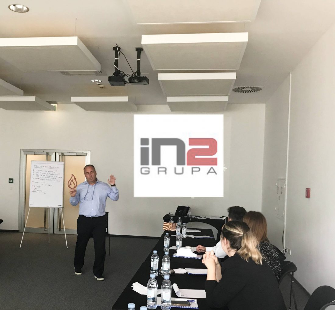 rad s teškim osobama