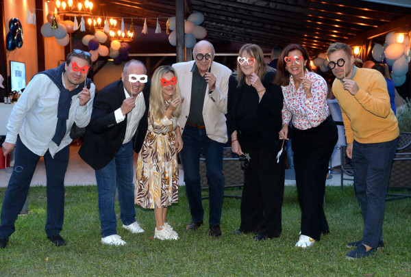 20 godina Anglo-Adrie