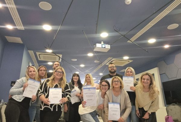 Imperial Riviera – Rab